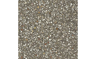 Керамогранит KERAMA MARAZZI Бричиола коричневый лаппатированный обрезной, 600*600*9 мм