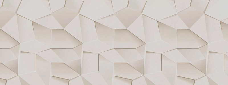 Керамогранит KERAMA MARAZZI Модуль бежевый обрезной, 3200*1195*6 мм