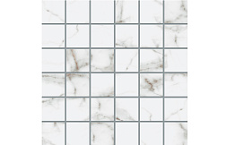Мозаика Ametis Supreme SM03, полированный, 300*300*10 мм