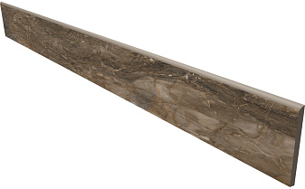 Плинтус Estima Bernini BR04 неполированный