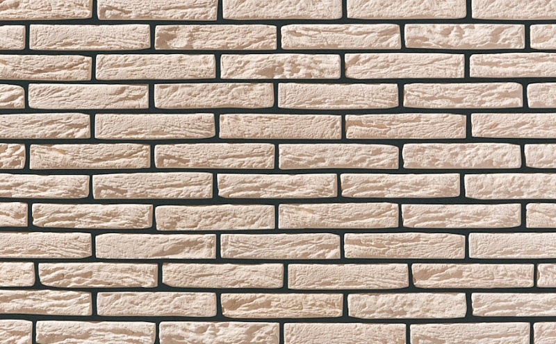 Декоративный кирпич Leonardo Stone Иль-де-Франс 204*47*13 мм 404
