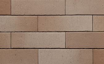 Клинкерная плитка под кирпич Terca Pelaris Copper 240*71*14 мм