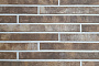 Клинкерная плитка под кирпич DeKERAMIK Quarzit DKK851 Beryll, 468*40*10 мм
