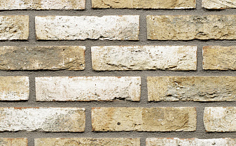 Кирпич облицовочный Terca Bronsgroen, 210*100*50 мм