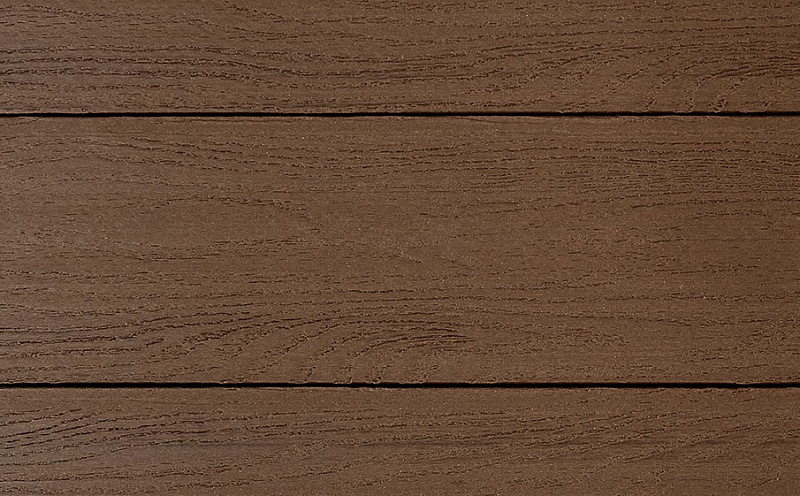 Доска террасная CM Decking Flax, 3000*138*20 мм, Merbau (Мербау)