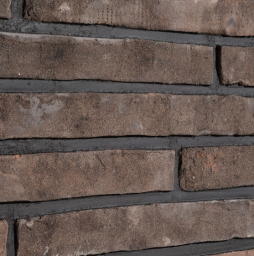 Кирпич ригельный Rightbrick Вудс, 400*100*40 мм