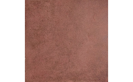 Клинкерная плитка Gres Aragon Capri Rojo, 325*325*16 мм