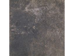 Клинкерная напольная плитка Paradyz Viano, Antracite, 300*300*8,5 мм