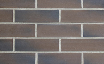Клинкерная плитка для НФС Terramatic Plato Brown AA, 240*71*14 мм