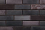 Клинкерная плитка под кирпич King Klinker Dream House 36 Black River NF, 240*71*10 мм