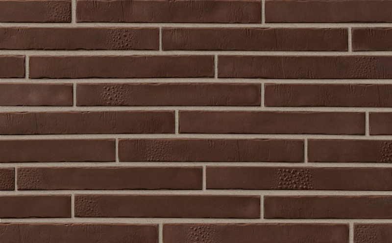 Декоративный кирпич Leonardo Stone Роттердам 440*50*15 мм 709