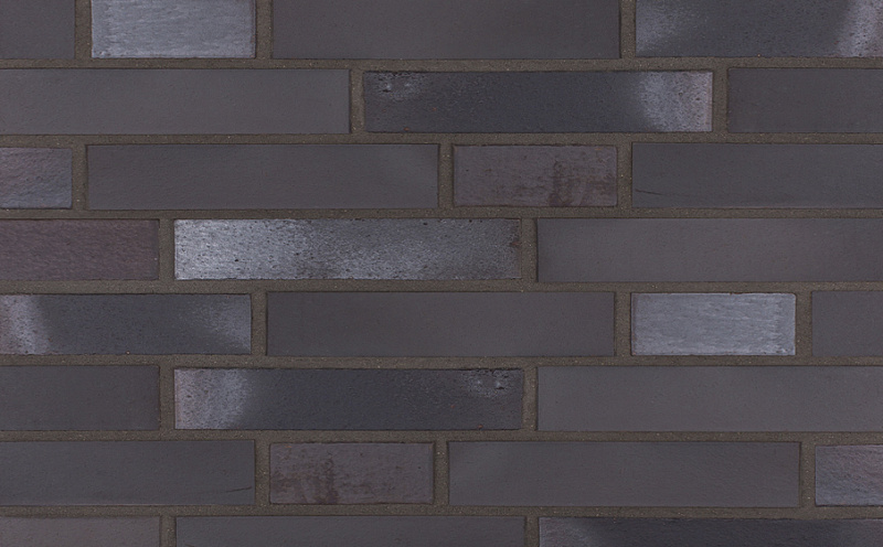 Кирпич Roben Brisbane glatt клинкерный, 290*115*52 мм