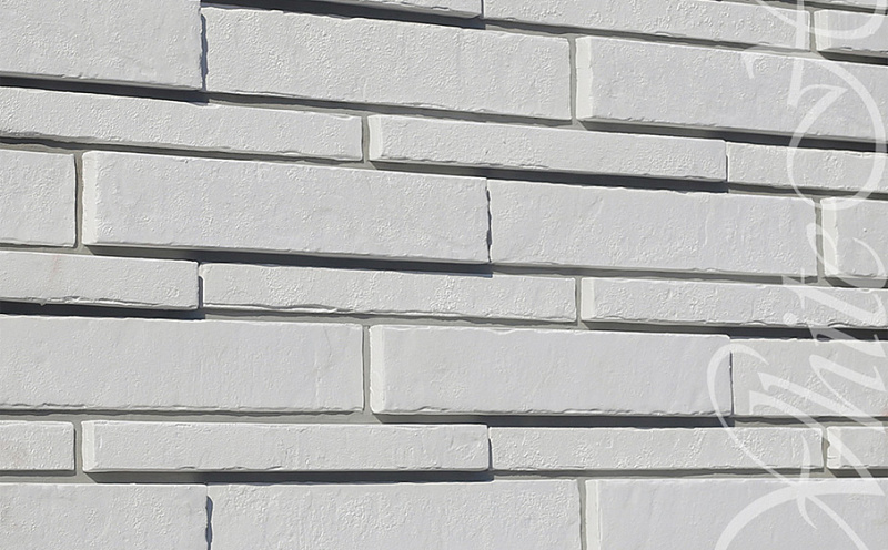 Декоративный кирпич White Hills Дорн Брик цвет 5-670-00