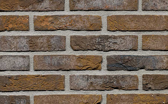 Кирпич облицовочный Terca Spangen 210*100*50 мм