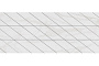 Фальшмозаика Corner Ametis Supreme SM02, полированный, правый, 598*298*10 мм