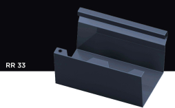 Соединитель желоба Orima RR 33 для системы D 110/85*85 мм