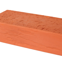 Печной кирпич полнотелый Lode Janka Vecais, 250*120*65 мм