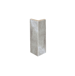 Клинкерный угловой подступенок Stroeher Keraplatte Aera, 710 crio, 157x60x60x11 мм