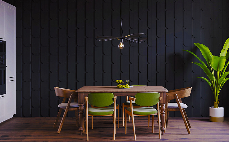3D-плитка ARCHITECTILES Antique