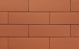Клинкерная плитка под кирпич Terca Armis Blush, 240*71*9 мм