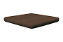 Угловая ступень-флорентинер EXAGRES Portland Fondant, 330*330*40*14 мм