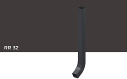 Сливная труба Orima RR 32 для системы D 110/85*85 мм, 2,6 м