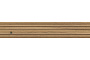Клинкерная плитка под кирпич Paradyz Carrizo Wood dekor, 400*66*11 мм