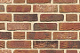 Кирпич облицовочный Muhr Nr 32, Warbrand, 240*115*71 мм