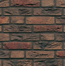 Кирпич облицовочный Muhr Nr 28 ECO, Netterden (Wenworth), 210*50*65 мм
