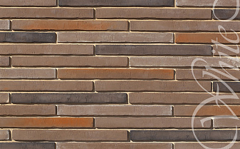 Декоративный кирпич White Hills Дюрен Брик Design цвет 689-60