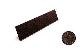 Фартук Metrotile, Brown