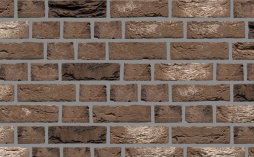 Кирпич облицовочный Muhr Nr 51 Leeds, 210*100*65 мм