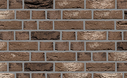 Кирпич облицовочный Muhr Nr 51 Leeds, 210*100*65 мм