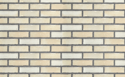 Клинкерная плитка Roben Aarhus Sandweiss-bunt, 240*71*14 мм