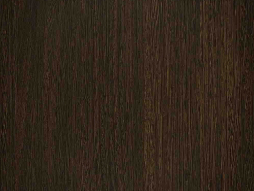 HPL-панель Lemark Дуб Венге BR-Brush/SH-Shagreen (необработанное дерево/матовая), 3050*1300*10 мм