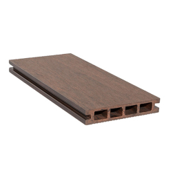 Доска террасная CM (CM Decking) Микс (Mix) Венге, 3000*135*25 мм