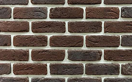 Декоративный кирпич ecodeco Брилон 25-215-01, 205*60*15 мм