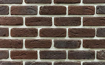 Декоративный кирпич ecodeco Брилон 25-215-01, 205*60*15 мм