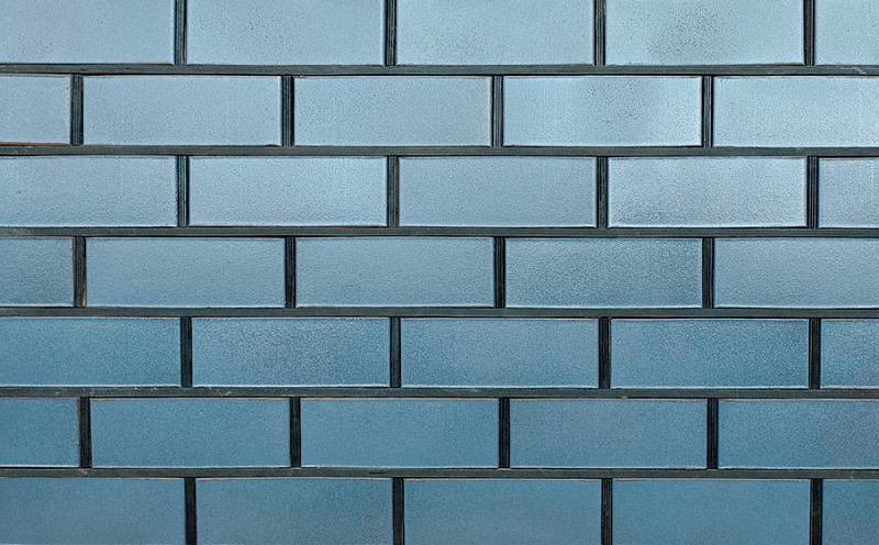 Кирпич облицовочный Красная гвардия Steel, 250*120*65 мм