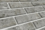Клинкерная плитка для НФС BestPoint Exclusive Cement Dark 245*65*12 мм