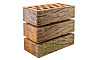 Кирпич облицовочный ТМ Kerma Premium Марс 250*120*65 мм