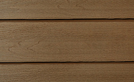 Фасадная панель CM Cladding 3000*156*21 мм BARK Тик