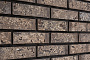 Кирпич клинкерный Plinfa Iron 2715, 270*85*50 мм