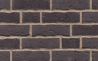 Клинкерная плитка под кирпич Feldhaus Klinker NF 14 R693 sintra vulcano 240*71*14 мм