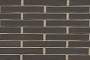 Кирпич клинкерный Muhr 05 Eisenschmelz Schwarzbraun гладкий, 290*90*40 мм