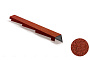 Торцевая планка правая Metrotile, Red