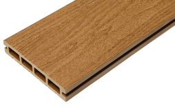 Доска террасная CM Decking 3000*140*25 мм BARK Teak (Тик)