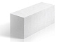 Газобетон ЛСР D500, СГЗ, 625*250*200 мм