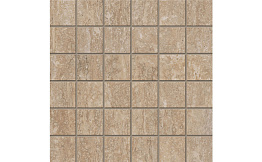 Мозаика Estima Stride RE03, 300*300*8 мм