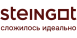 Steingot logo